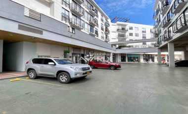Apartamento con Terraza Privada en Cajicá