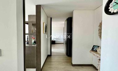 Apartamento con Terraza Privada en Cajicá