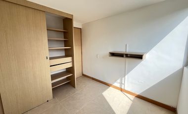 APARTAMENTO EN ARRIENDO UBICADO EN SABANETA SECTOR SAN REMO