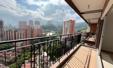 APARTAMENTO EN ARRIENDO UBICADO EN SABANETA SECTOR SAN REMO