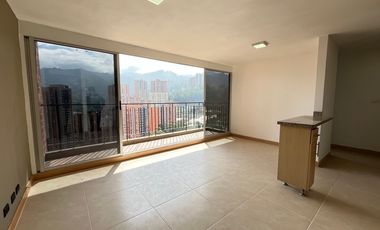 APARTAMENTO EN ARRIENDO UBICADO EN SABANETA SECTOR SAN REMO