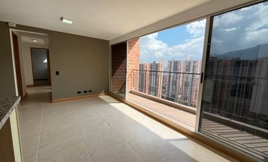 APARTAMENTO EN ARRIENDO UBICADO EN SABANETA SECTOR SAN REMO