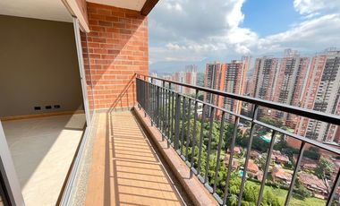 APARTAMENTO EN ARRIENDO UBICADO EN SABANETA SECTOR SAN REMO