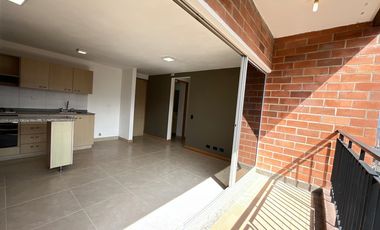 APARTAMENTO EN ARRIENDO UBICADO EN SABANETA SECTOR SAN REMO