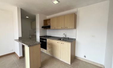 APARTAMENTO EN ARRIENDO UBICADO EN SABANETA SECTOR SAN REMO