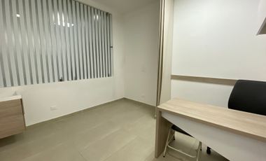 CONSULTORIO EN ARRIENDO EN PINARES PEREIRA