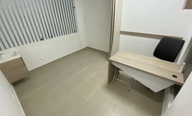 CONSULTORIO EN ARRIENDO EN PINARES PEREIRA