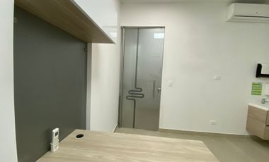 CONSULTORIO EN ARRIENDO EN PINARES PEREIRA