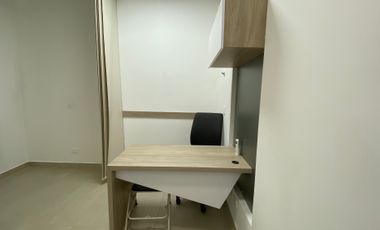 CONSULTORIO EN ARRIENDO EN PINARES PEREIRA