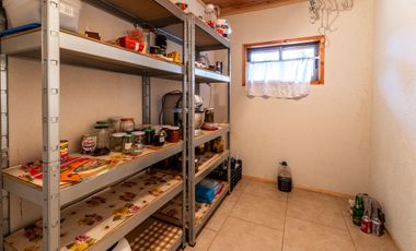 Espaciosa casa de gran calidad en Ñancul