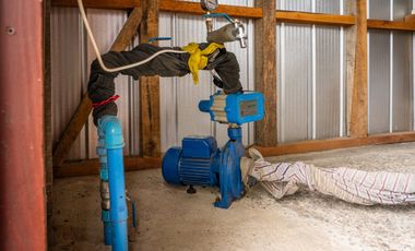 Espaciosa casa de gran calidad en Ñancul