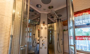 Espaciosa casa de gran calidad en Ñancul