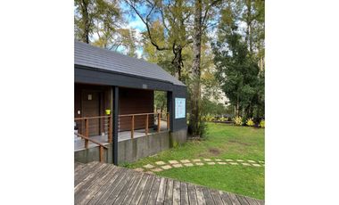 Lindisimo departamento amoblado, camino al volcán en arriendo año corrido!