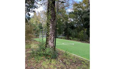 Lindisimo departamento amoblado, camino al volcán en arriendo año corrido!