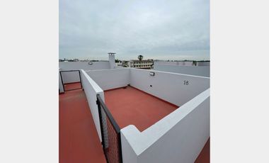 Departamento en Alquiler Villa Luzuriaga / La Matanza (A141 4169)