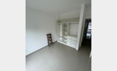 Departamento en Alquiler Villa Luzuriaga / La Matanza (A141 4169)