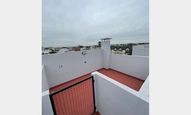 Departamento en Alquiler Villa Luzuriaga / La Matanza (A141 4169)