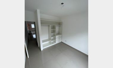 Departamento en Alquiler Villa Luzuriaga / La Matanza (A141 4169)
