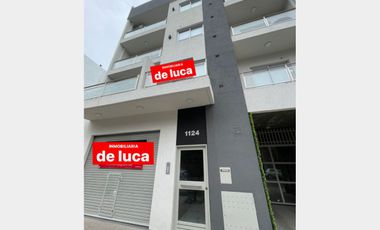 Departamento en Alquiler Villa Luzuriaga / La Matanza (A141 4169)