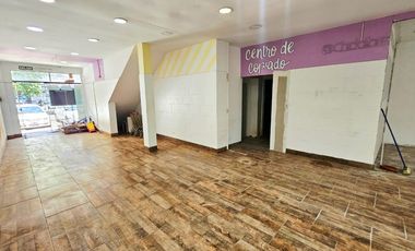 Local a la calle en Alquiler Ramos Mejia / La Matanza (A141 4193)