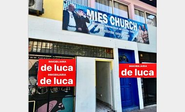 Local a la calle en Alquiler Ramos Mejia / La Matanza (A141 4193)