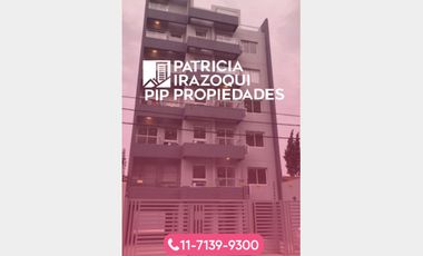 Departamento en Alquiler Moron / Moron (B110 346)