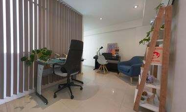 A 1 CDRA DE PARQUE| 5DORM|3BAÑOS|2cocheras| a metros de Av. Higuereta