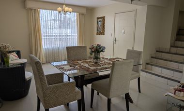 A 1 CDRA DE PARQUE| 5DORM|3BAÑOS|2cocheras| a metros de Av. Higuereta