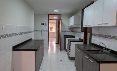 Tambo Real Dpto Primer Piso