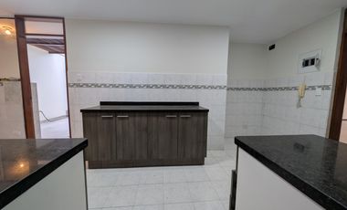 Tambo Real Dpto Primer Piso