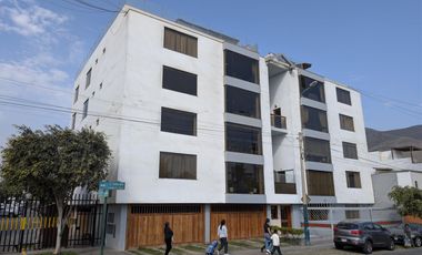 Tambo Real Dpto Primer Piso