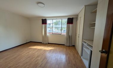 Tambo Real Dpto Primer Piso