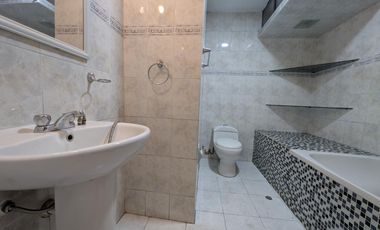 Tambo Real Dpto Primer Piso