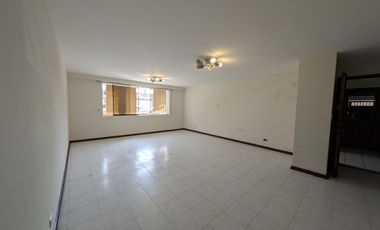 Tambo Real Dpto Primer Piso