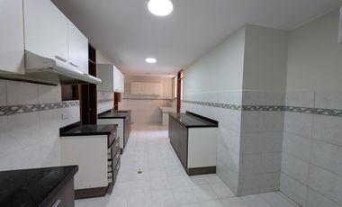 Tambo Real Dpto Primer Piso