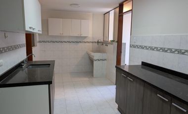 Tambo Real Dpto Primer Piso