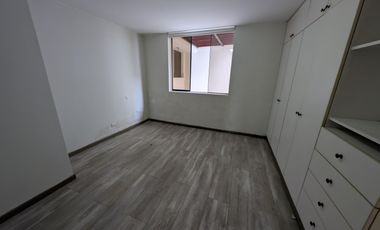 Tambo Real Dpto Primer Piso