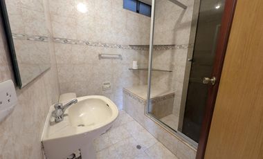 Tambo Real Dpto Primer Piso