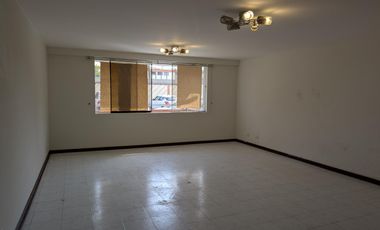 Tambo Real Dpto Primer Piso