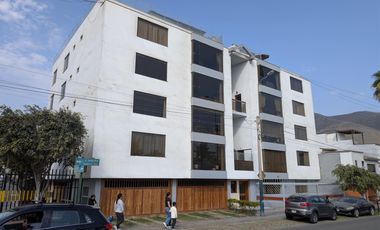 Tambo Real Dpto Primer Piso