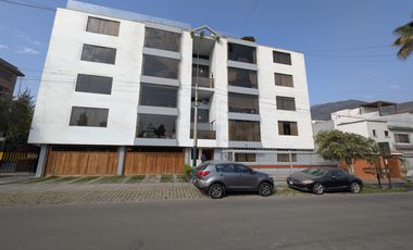 Tambo Real Dpto Primer Piso