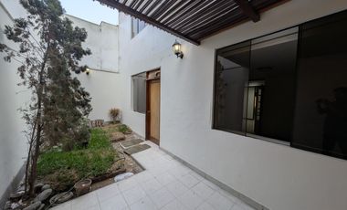 Tambo Real Dpto Primer Piso