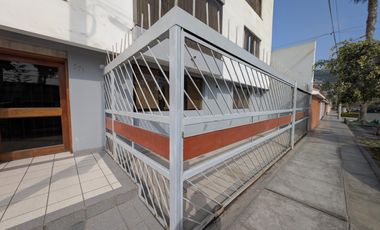 Tambo Real Dpto Primer Piso