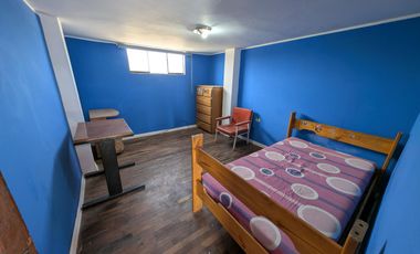 Amplia Casa en  URB. ELIO para familias grandes