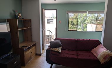 Amplia Casa en  URB. ELIO para familias grandes