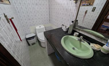 Amplia Casa en  URB. ELIO para familias grandes