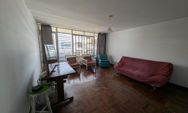 Amplia Casa en  URB. ELIO para familias grandes