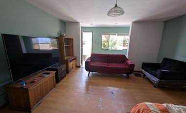 Amplia Casa en  URB. ELIO para familias grandes