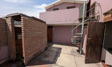 Amplia Casa en  URB. ELIO para familias grandes