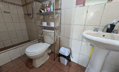 Amplia Casa en  URB. ELIO para familias grandes